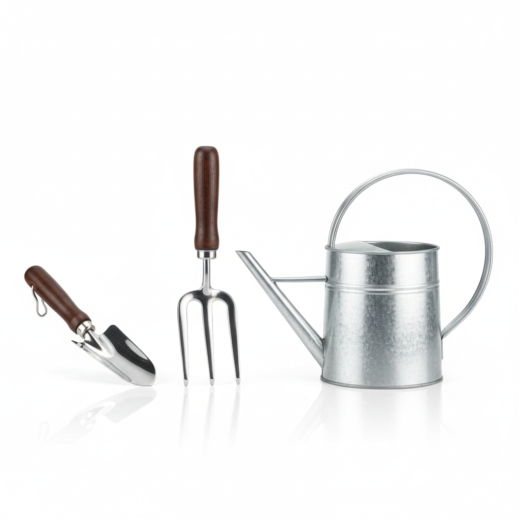 Garden & Outdoor Tools