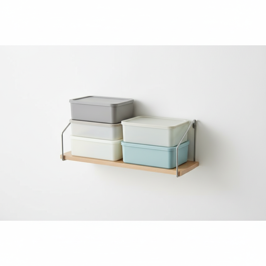 Storage & Organisation